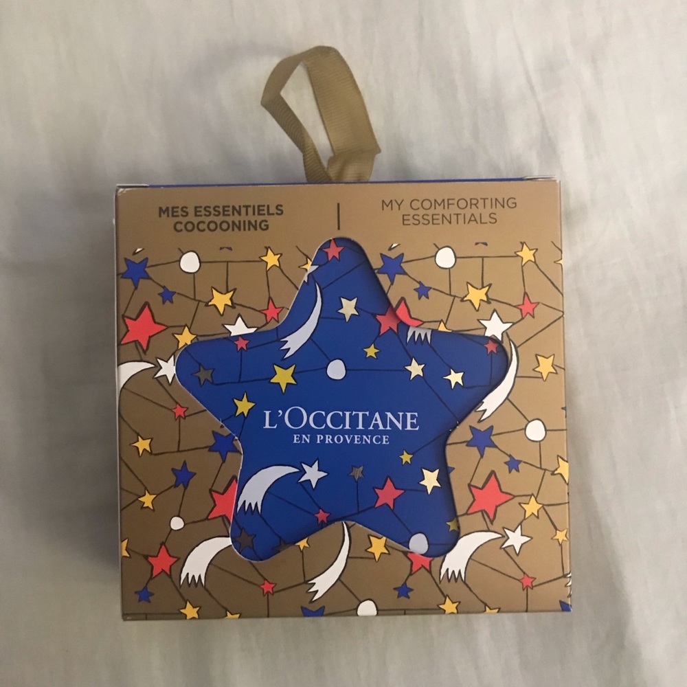 Holiday tin reserved for Char